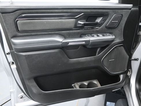 Used 2022 RAM 1500 TRX w/ TRX Level 2 Equipment Group AWD/4WD image 27