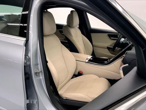Certified 2023 Mercedes-Benz C 300 Sedan image 12