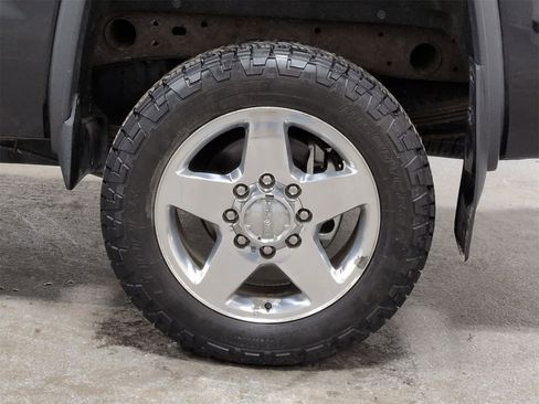 Used 2015 GMC Sierra 2500 Denali w/ Duramax Plus Package image 14