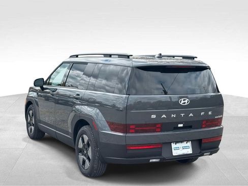 New 2026 Hyundai Santa Fe SEL AWD/4WD image 3