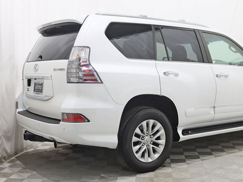 Used 2019 Lexus GX 460 Premium image 10