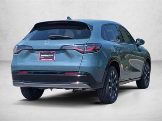 New 2026 Honda HR-V EX-L video 2