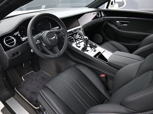 New 2026 Bentley Continental GT image 4