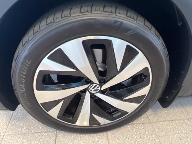 Used 2021 Volkswagen ID.4 Pro S AWD/4WD image 34