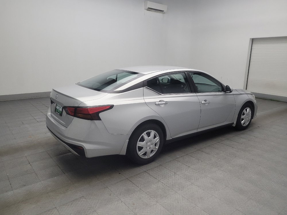 Used 2021 Nissan Altima 2.5 S FWD image 10