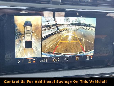 New 2026 GMC Sierra 1500 AT4 w/ AT4 Premium Package image 13