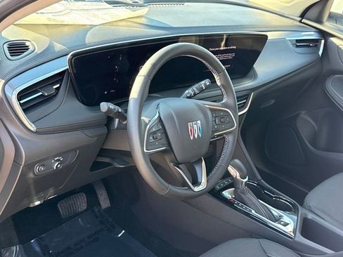 Certified 2024 Buick Encore GX Preferred image 11