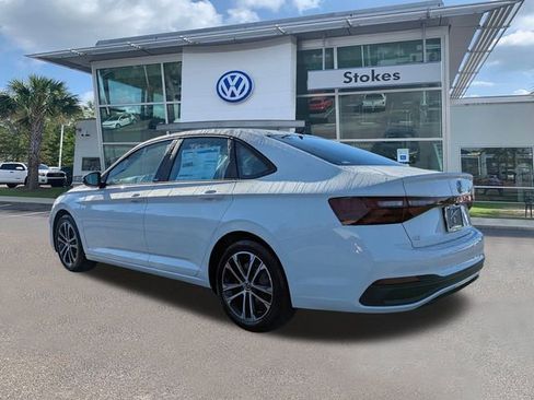 New 2026 Volkswagen Jetta Sport image 6