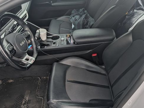 Certified 2022 Kia K5 GT-Line FWD image 5