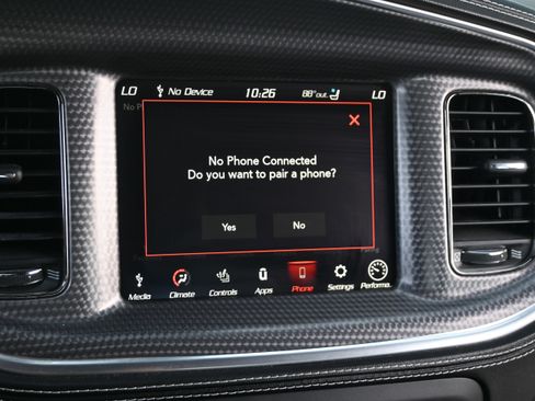 Used 2022 Dodge Charger SRT Hellcat RWD image 24