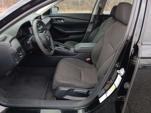 Used 2024 Honda Accord LX image 13