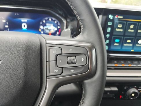 Used 2024 Chevrolet Silverado 1500 ZR2 w/ ZR2 Bison Edition image 18