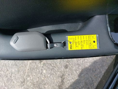 Used 2025 Kia K5 GT-Line w/ GT-Line Premium Package image 37