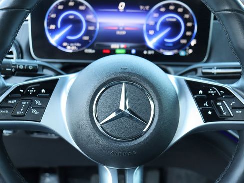 Used 2023 Mercedes-Benz EQE 350+ 4MATIC SUV image 31