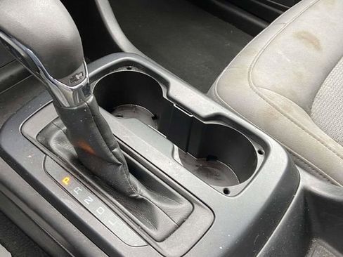 Used 2022 Chevrolet Colorado W/T image 20