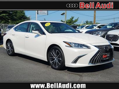 Used 2024 Lexus ES 350 w/ Premium Package