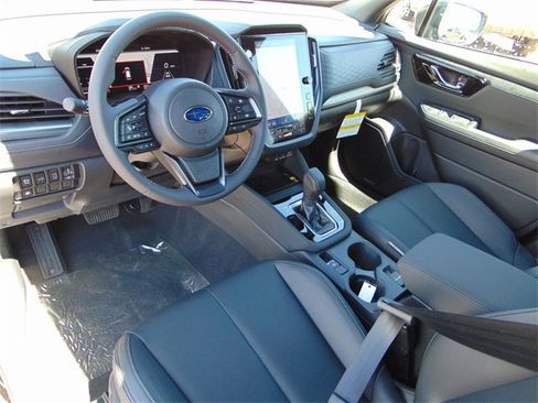 New 2025 Subaru Forester Limited w/ Protection Package (1PH) image 11