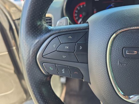 Used 2018 Dodge Durango R/T RWD image 20