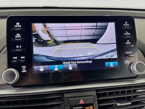 Used 2018 Honda Accord EX-L image 30