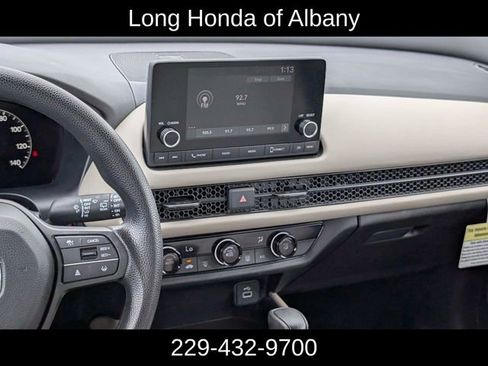Used 2023 Honda HR-V LX image 19
