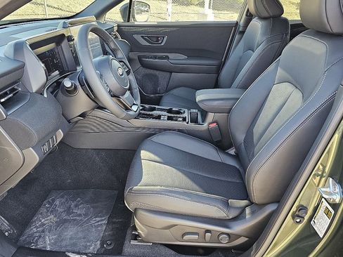New 2026 Subaru Outback Limited XT AWD/4WD image 22