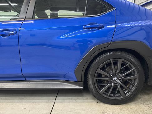 Used 2023 Subaru WRX Premium AWD/4WD image 6