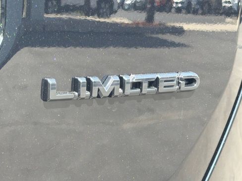 New 2026 Toyota RAV4 Limited AWD/4WD image 15