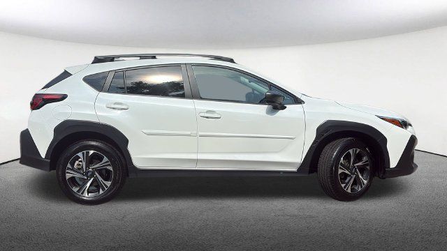 Certified 2026 Subaru Crosstrek 2.5i Premium AWD/4WD image 17