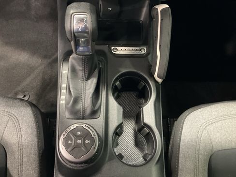 Used 2023 Ford Bronco 4-Door image 18