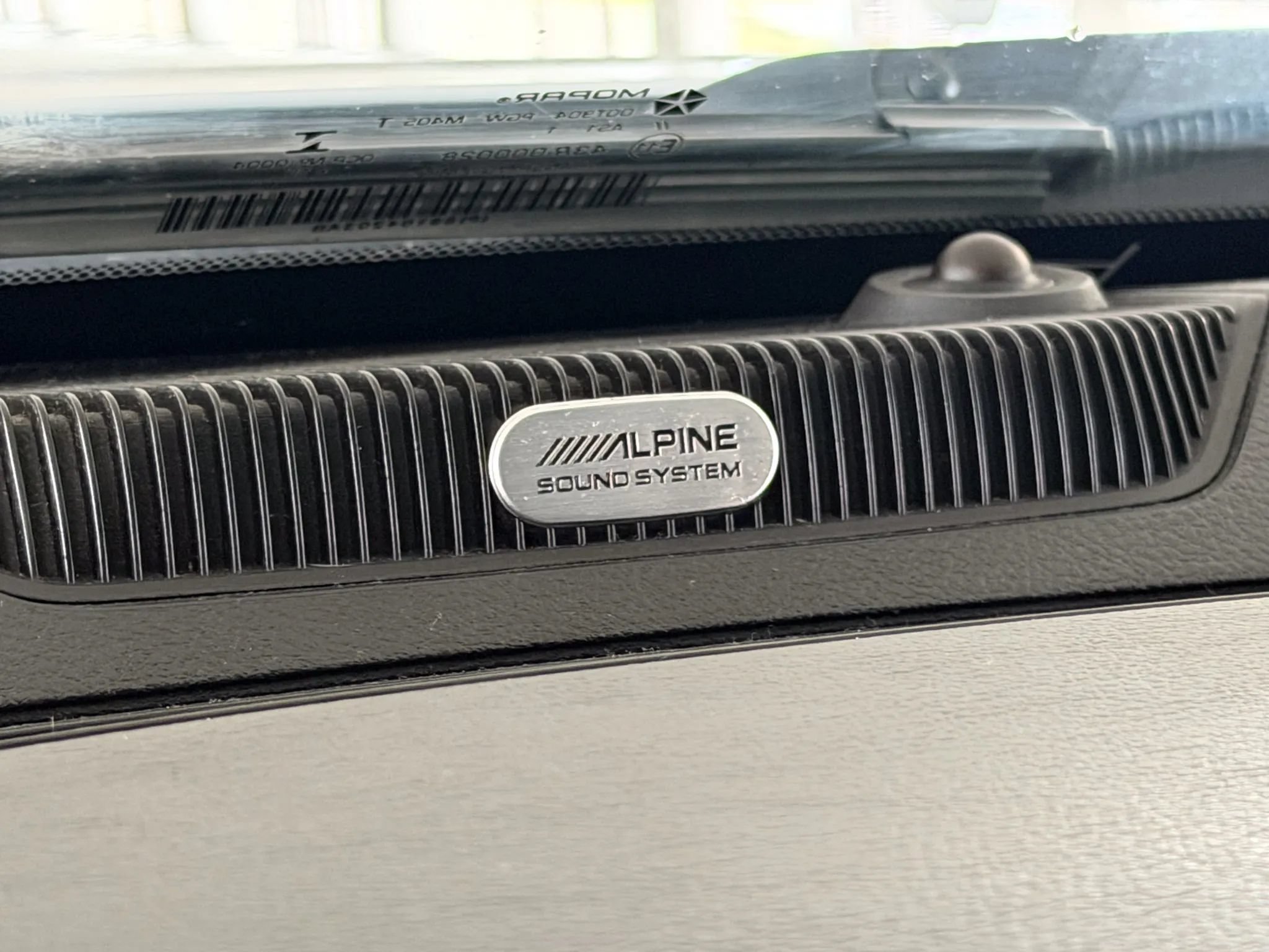 Used 2015 RAM 1500 Rebel AWD/4WD image 42