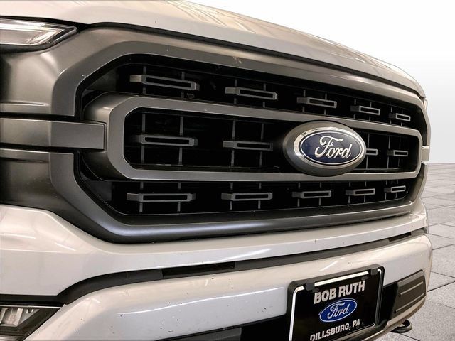 Used 2021 Ford F150 XLT w/ Equipment Group 302A High AWD/4WD image 29