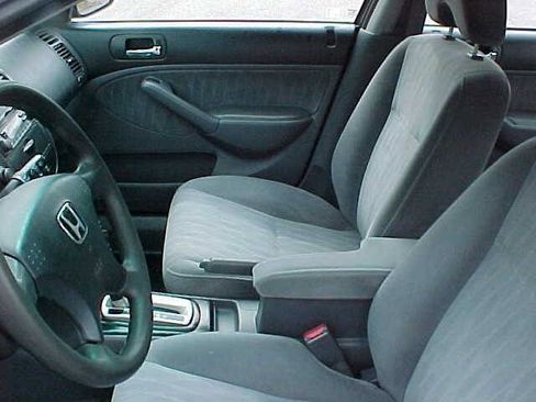 Used 2005 Honda Civic EX image 15