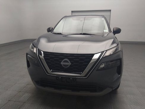 Used 2023 Nissan Rogue S FWD image 15