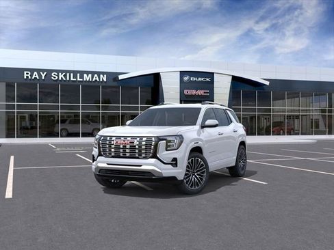 New 2026 GMC Terrain Denali image 8
