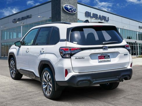 New 2026 Subaru Forester Touring AWD/4WD image 6