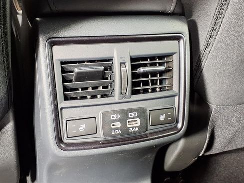 New 2026 Subaru Outback Wilderness AWD/4WD image 6