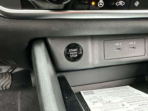 New 2026 Nissan Rogue SV w/ Cold Weather Package AWD/4WD image 23