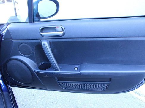 Used 2012 MAZDA MX-5 Miata Touring w/ Suspension Pkg image 17