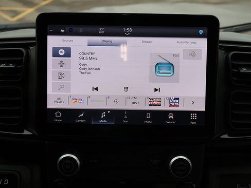 Used 2024 RAM ProMaster 3500 image 37