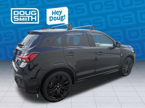 New 2026 Mitsubishi Outlander Sport AWD image 4