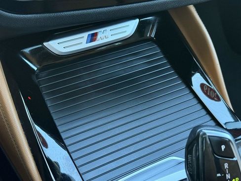 Used 2019 BMW X4 M40i w/ Executive Package AWD/4WD image 52