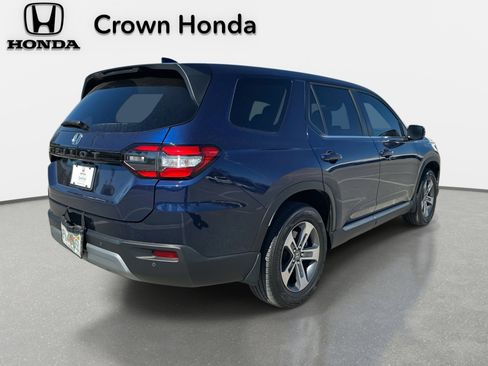 Used 2023 Honda Pilot EX-L image 5