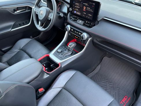 Used 2023 Toyota RAV4 TRD Off-Road image 18