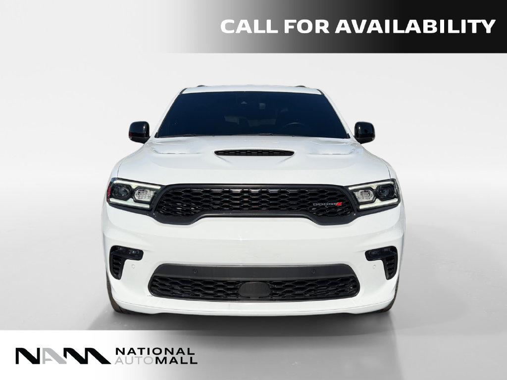 Used 2023 Dodge Durango R/T RWD image 8