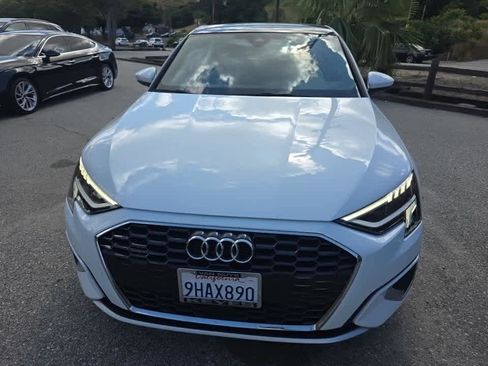 Used 2023 Audi A3 2.0T Premium w/ Convenience Package image 5