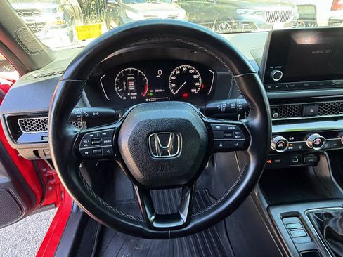 Used 2023 Honda Civic Sport image 15