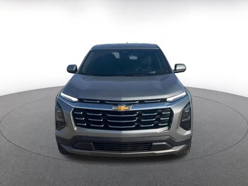 Used 2025 Chevrolet Equinox LT image 4