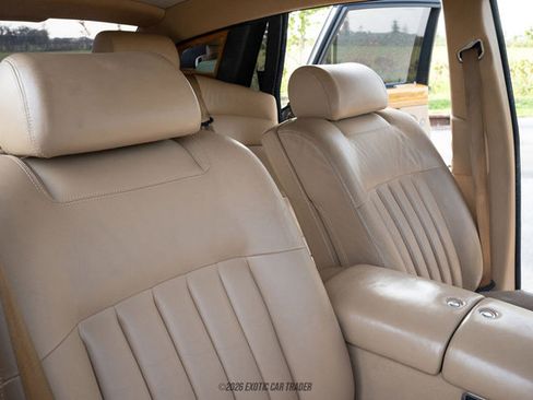 Used 2005 Rolls-Royce Phantom Sedan RWD image 36
