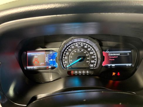 Certified 2021 Ford Ranger Lariat w/ Equipment Group 501A High AWD/4WD image 16