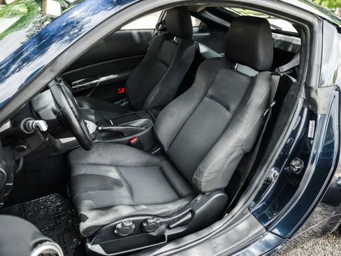 Used 2008 Nissan 350Z Enthusiast image 4